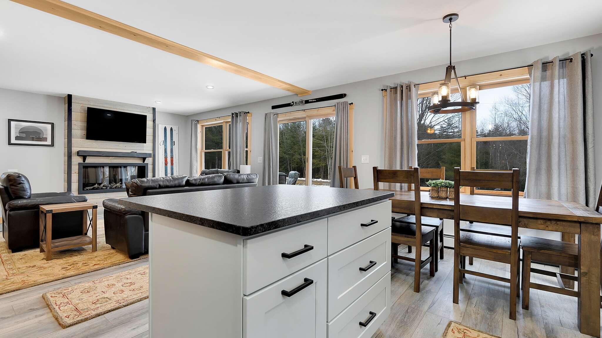 1 Stearns Hill Hanover ME 04237