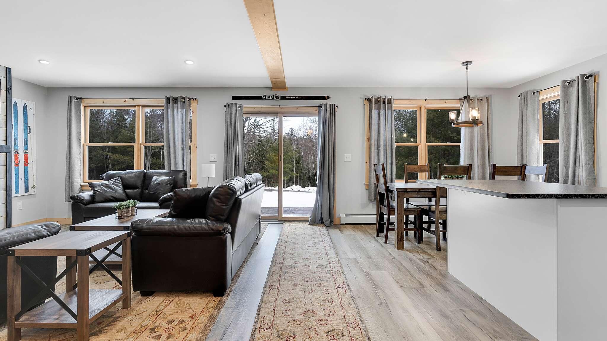 1 Stearns Hill Hanover ME 04237