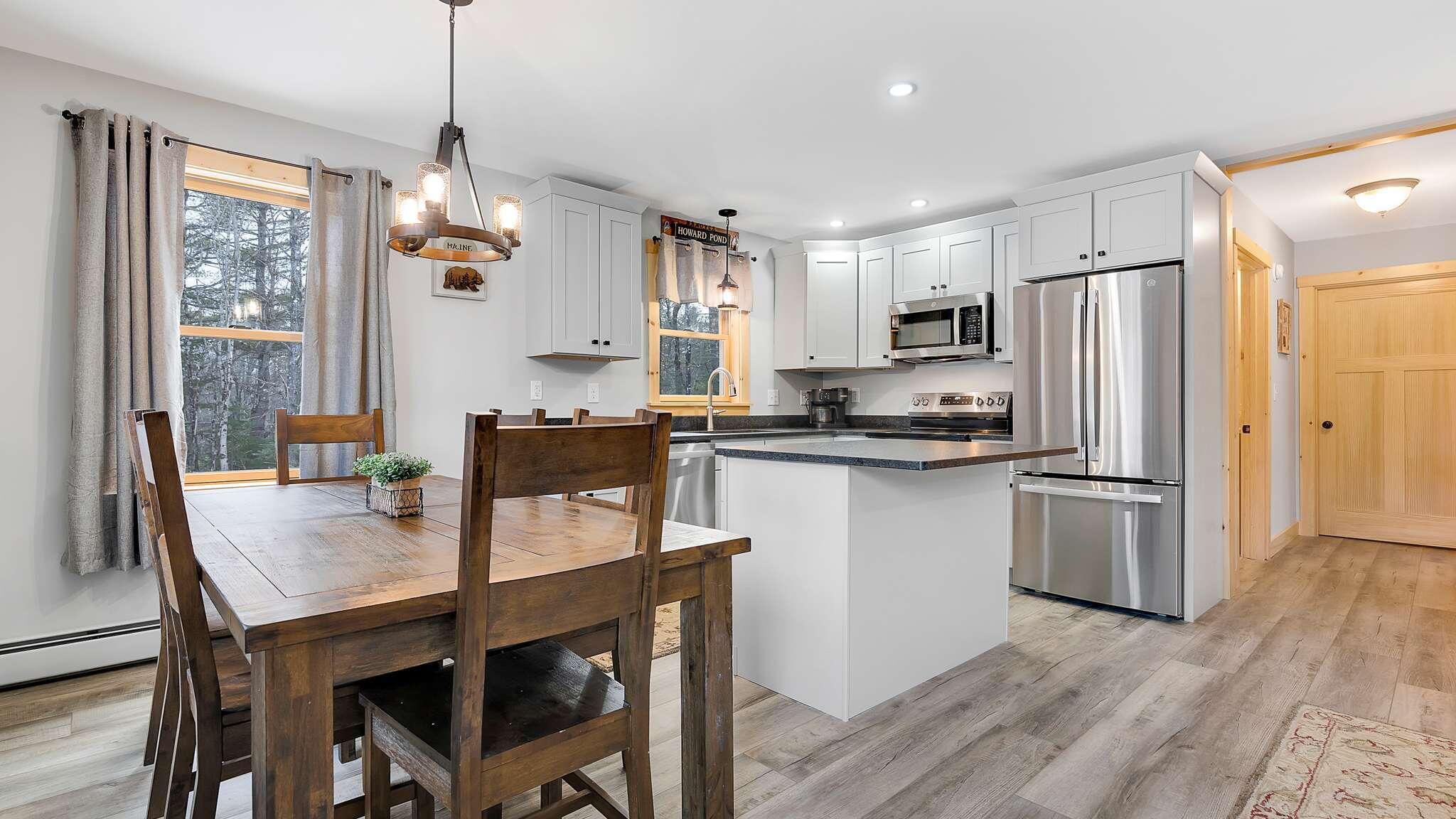 1 Stearns Hill Hanover ME 04237