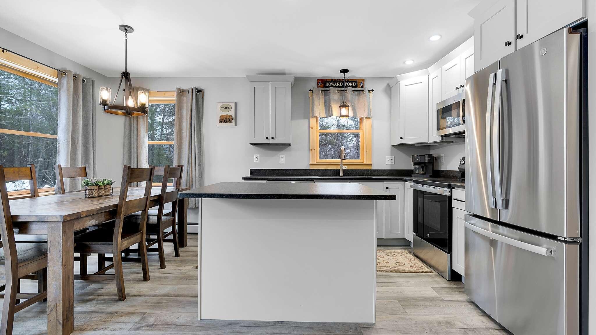 1 Stearns Hill Hanover ME 04237