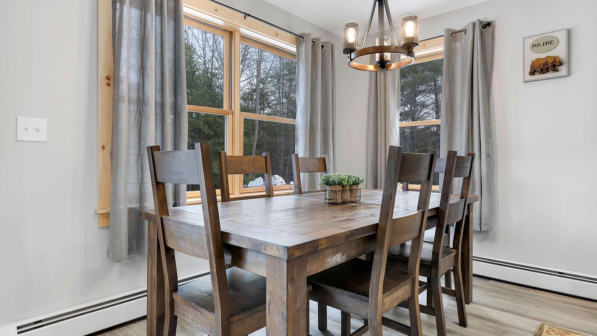 1 Stearns Hill Hanover ME 04237