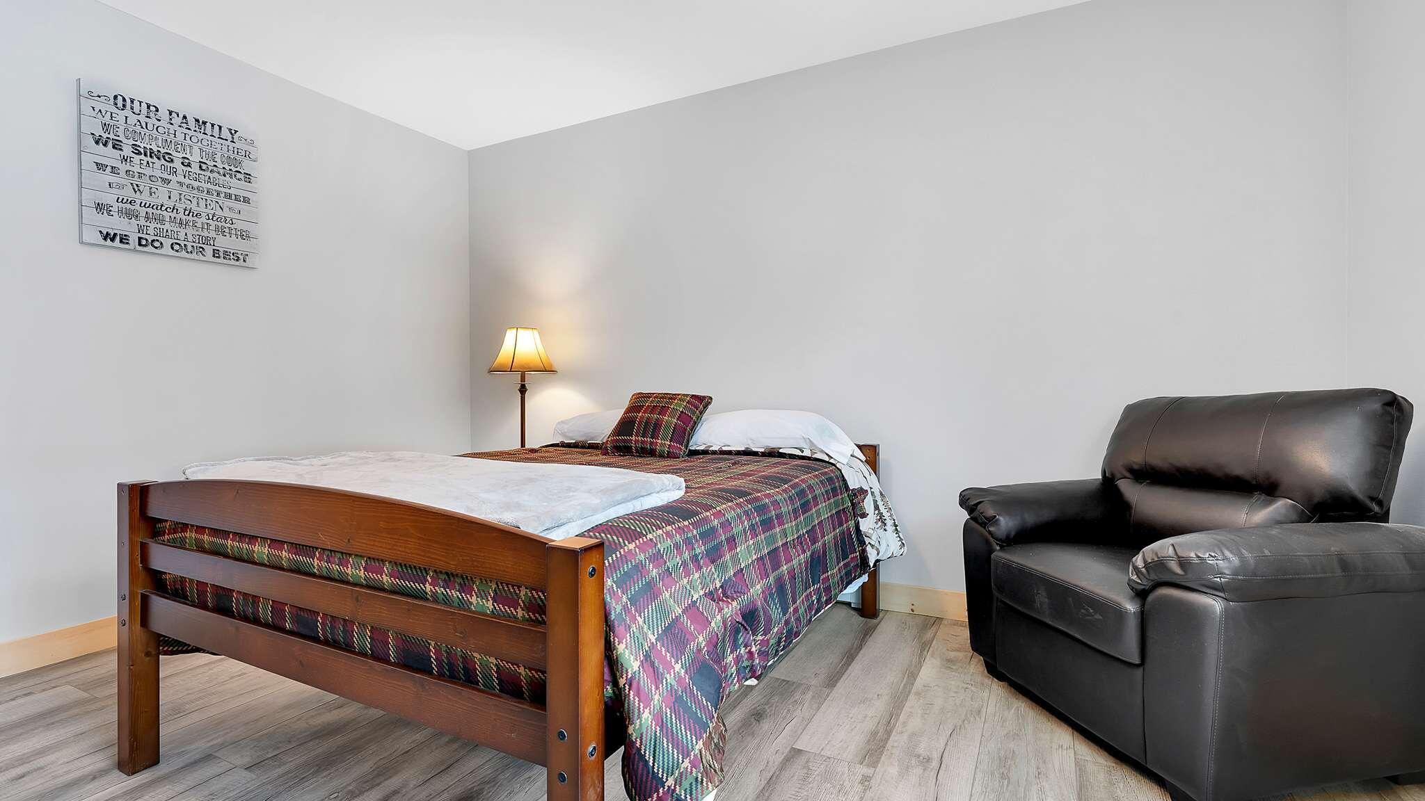 1 Stearns Hill Hanover ME 04237