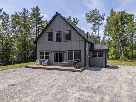 1 Stearns Hill Hanover ME 04237