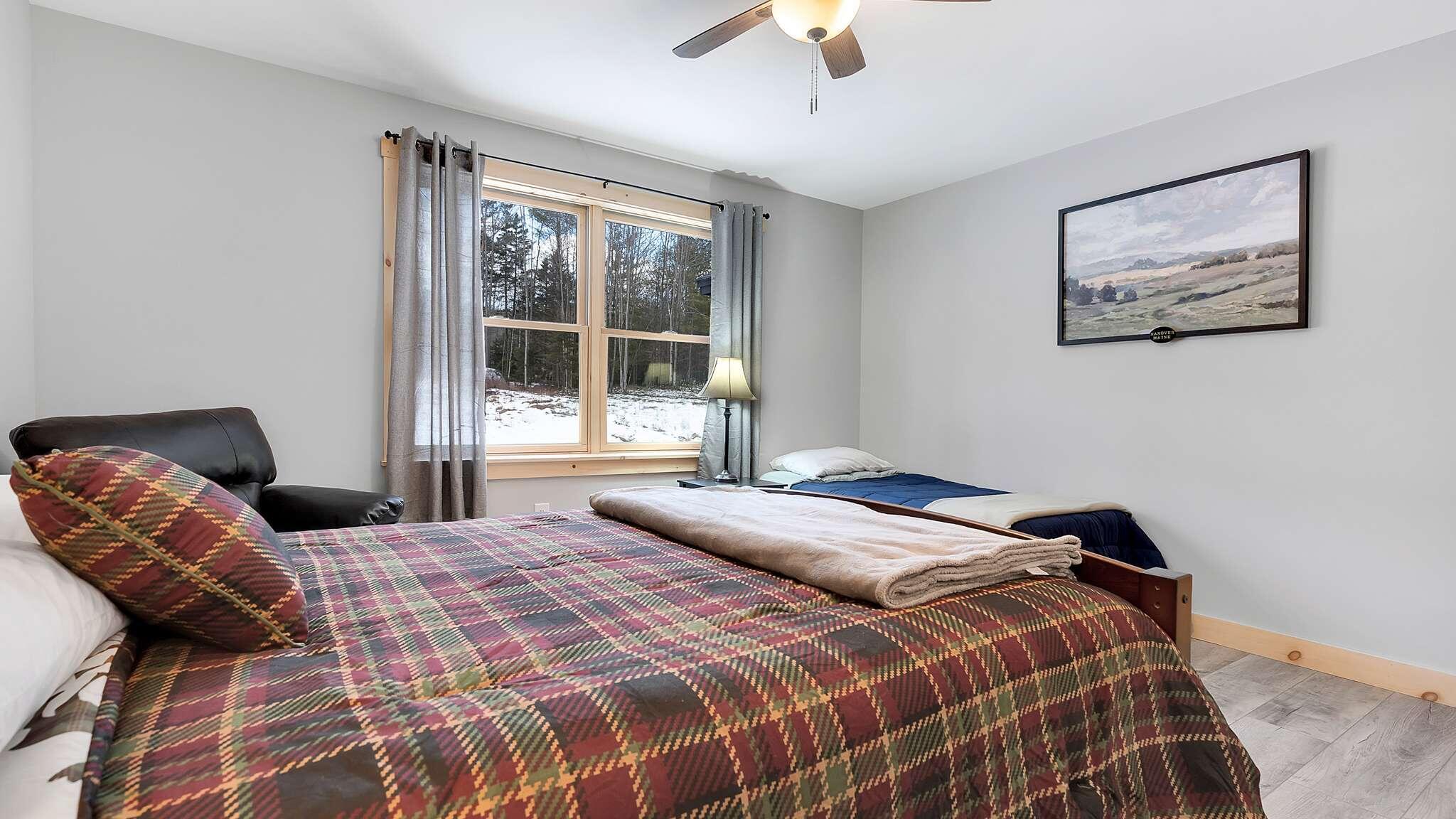 1 Stearns Hill Hanover ME 04237