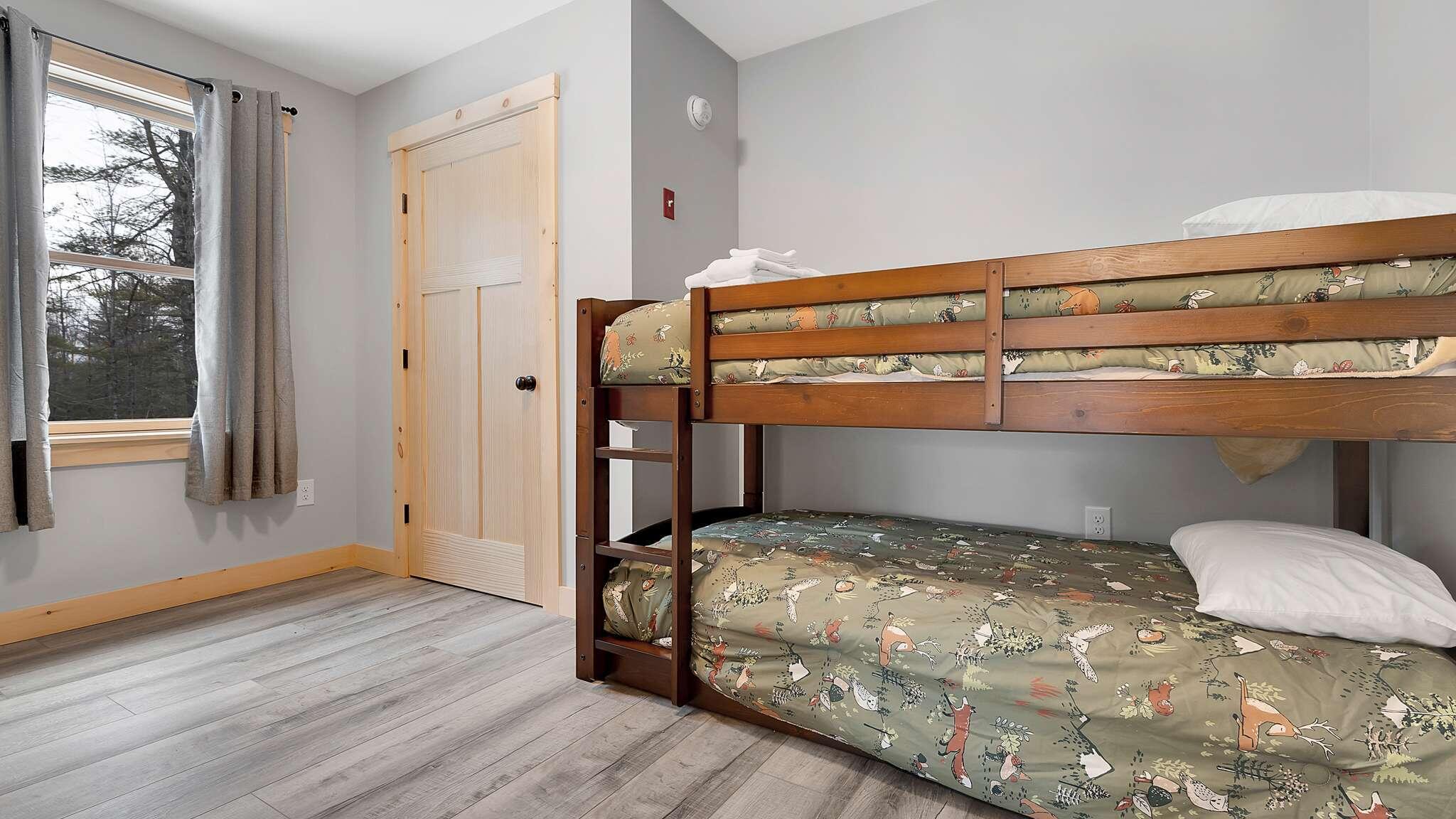 1 Stearns Hill Hanover ME 04237