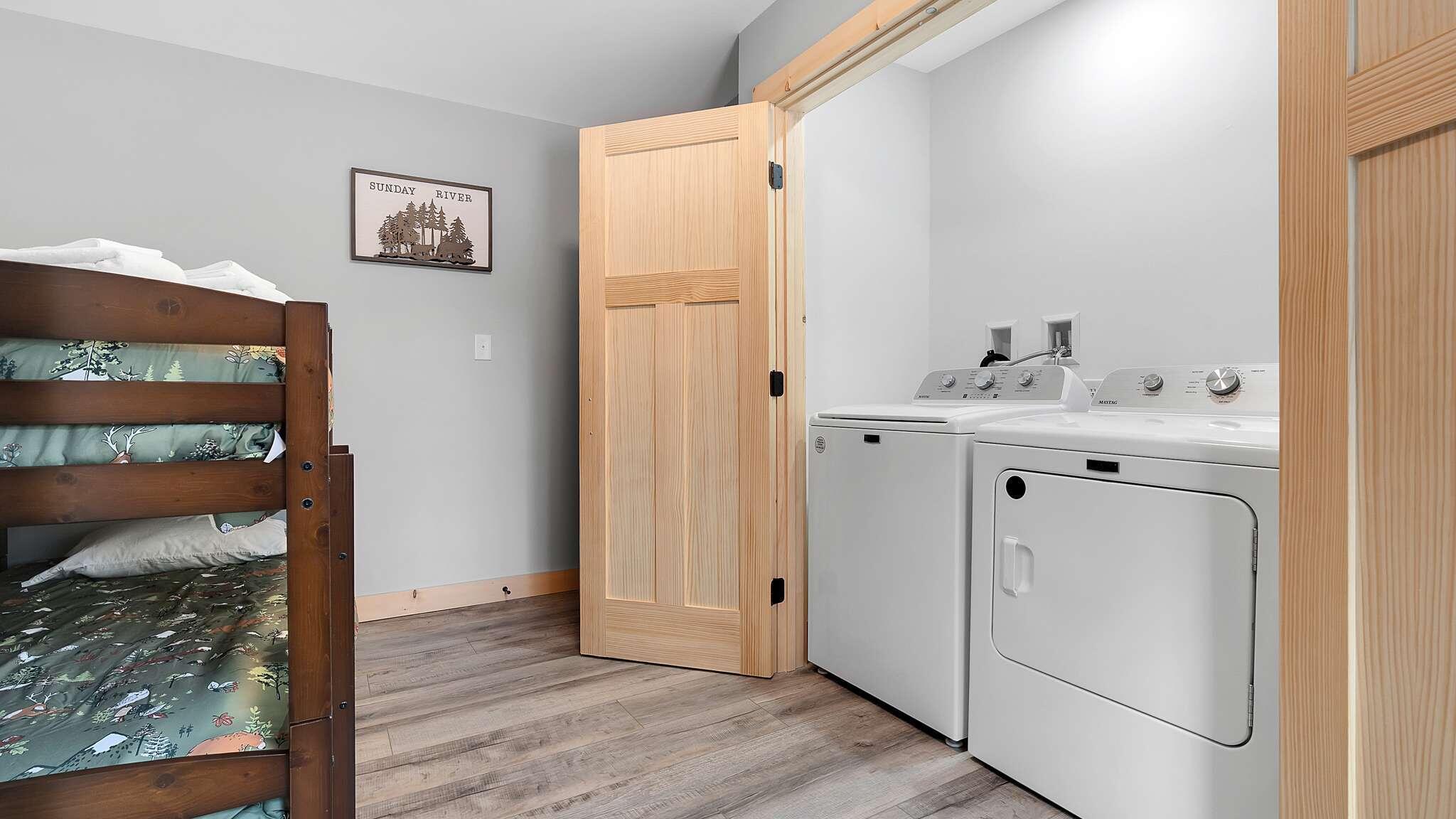 1 Stearns Hill Hanover ME 04237