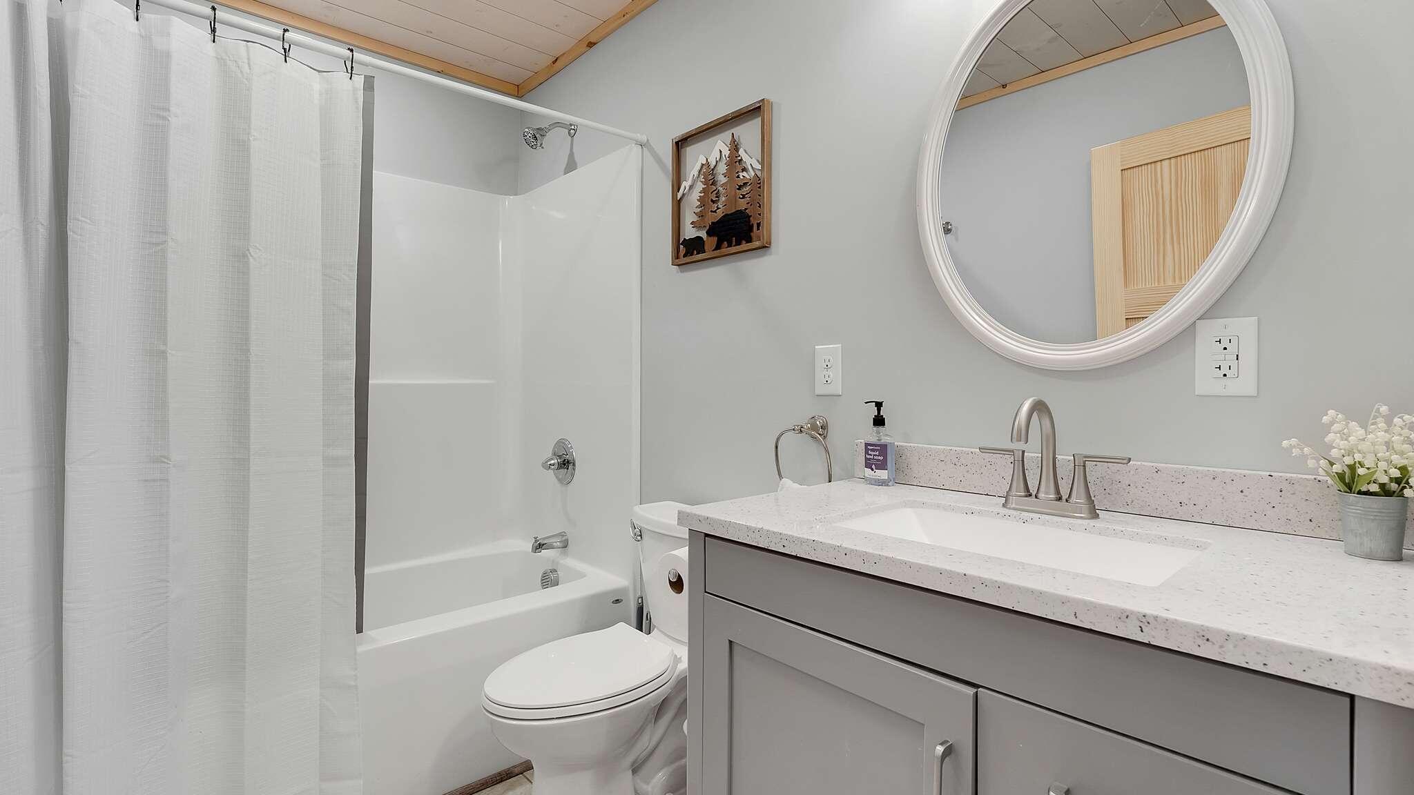 1 Stearns Hill Hanover ME 04237