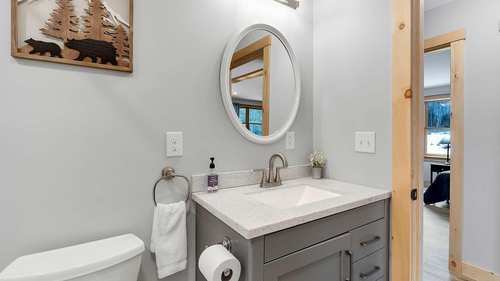 1 Stearns Hill Hanover ME 04237