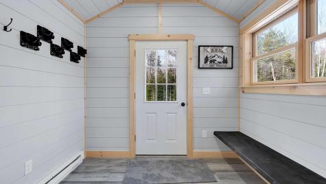 1 Stearns Hill Hanover ME 04237