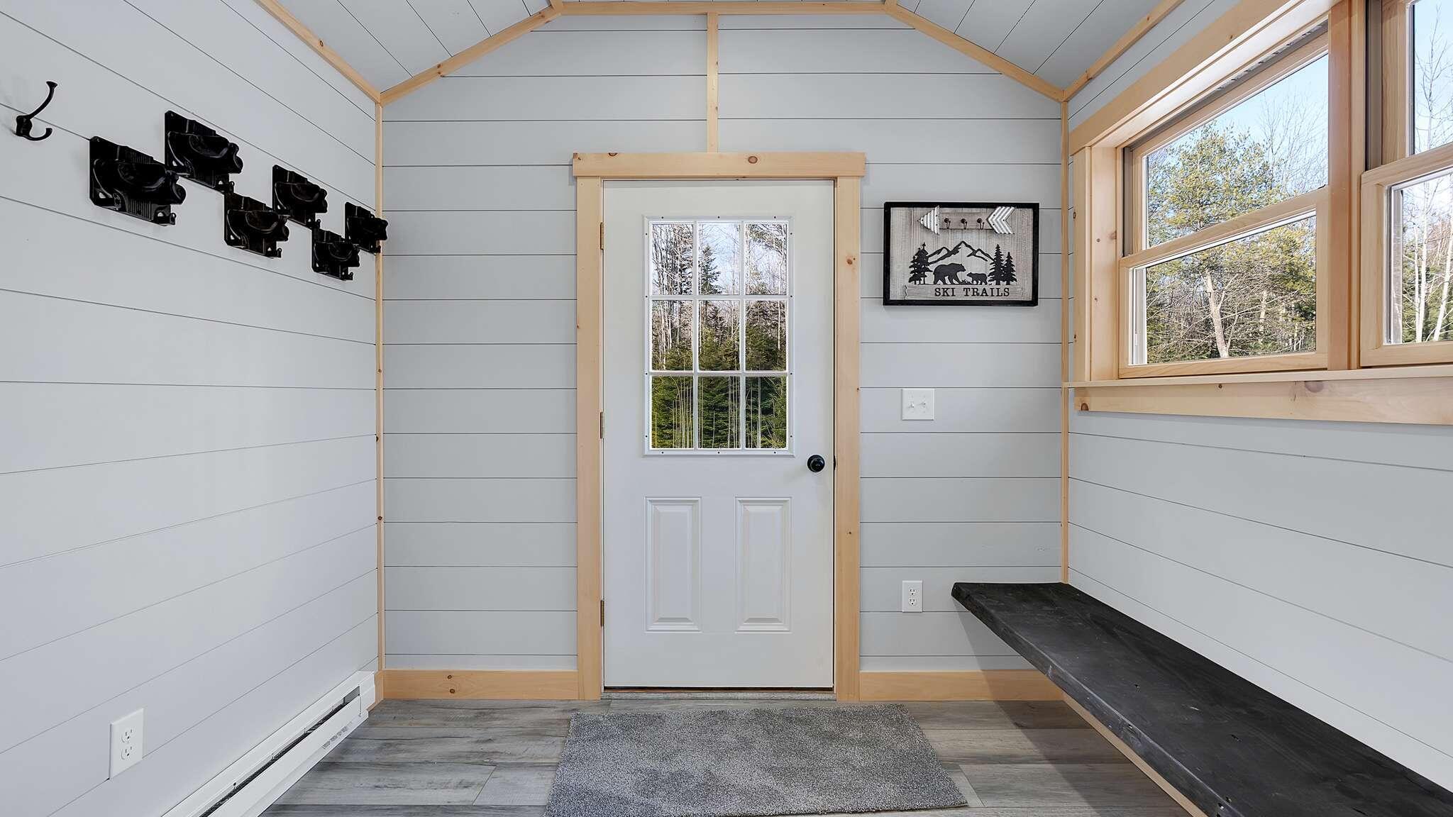 1 Stearns Hill Hanover ME 04237