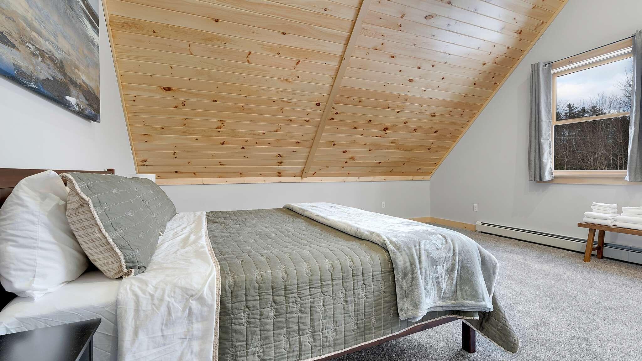 1 Stearns Hill Hanover ME 04237