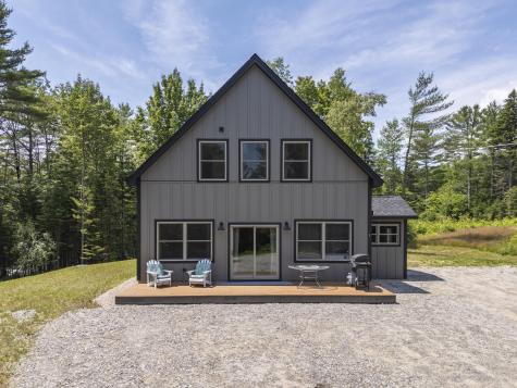1 Stearns Hill Hanover ME 04237