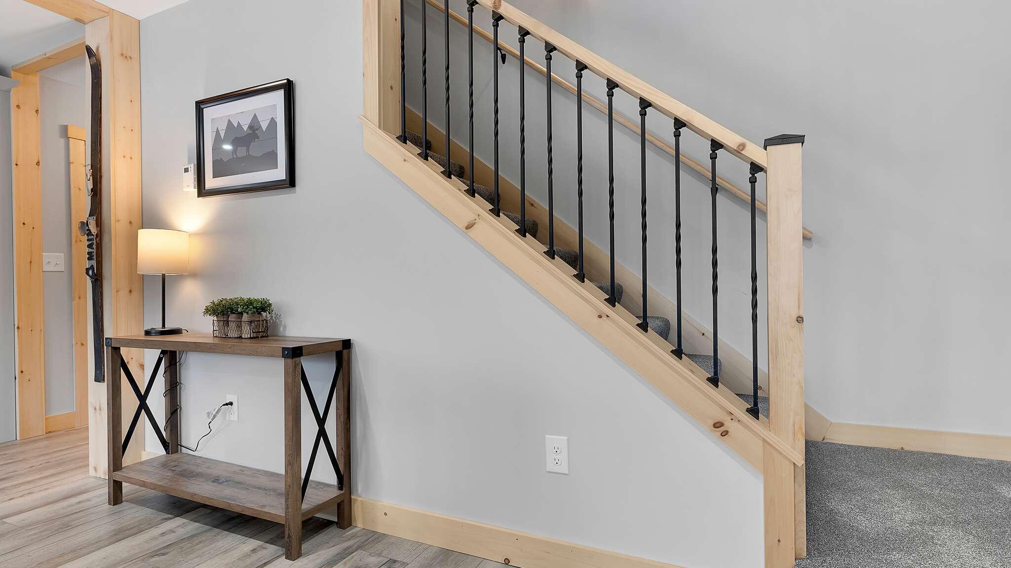 1 Stearns Hill Hanover ME 04237