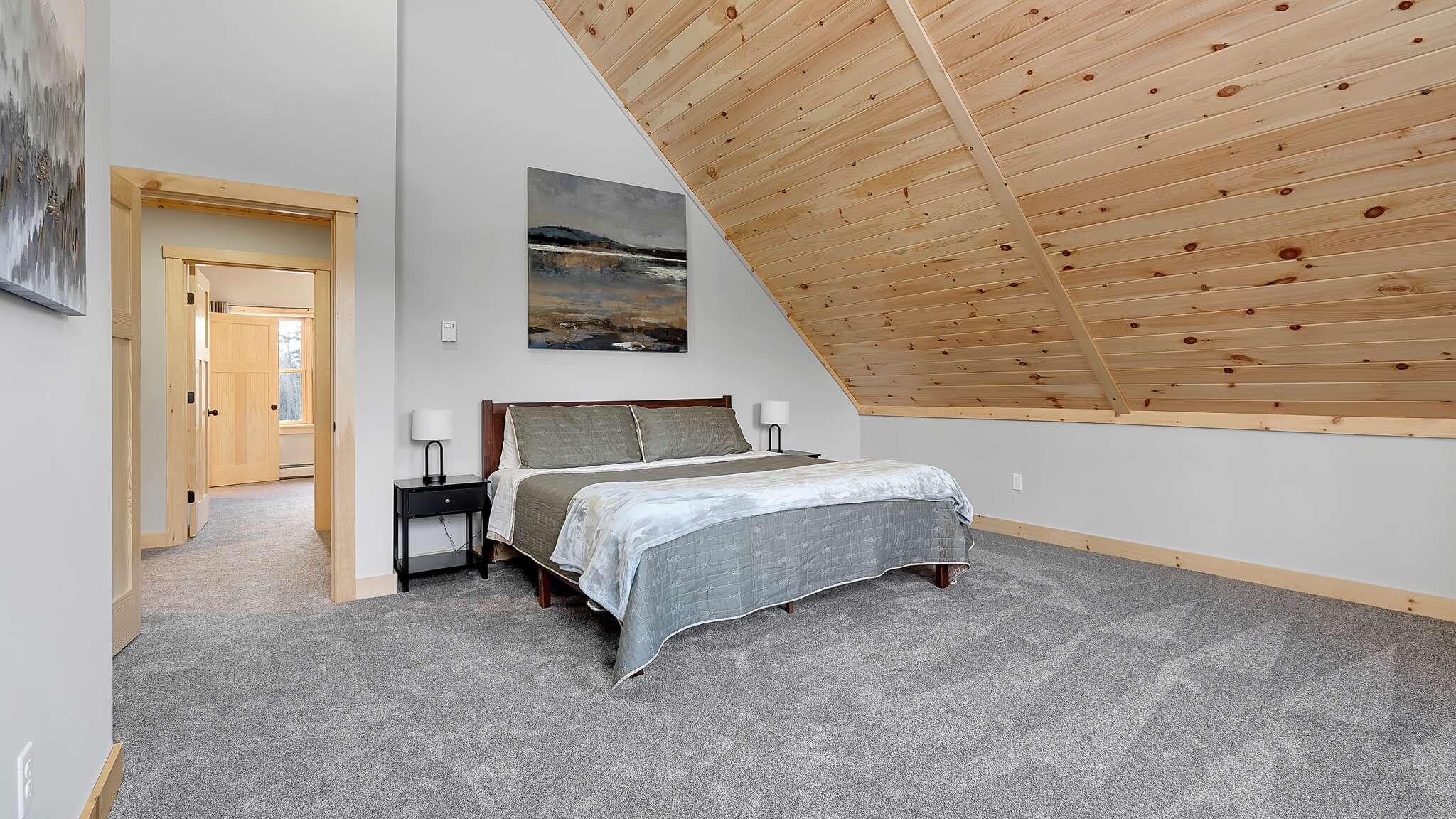 1 Stearns Hill Hanover ME 04237