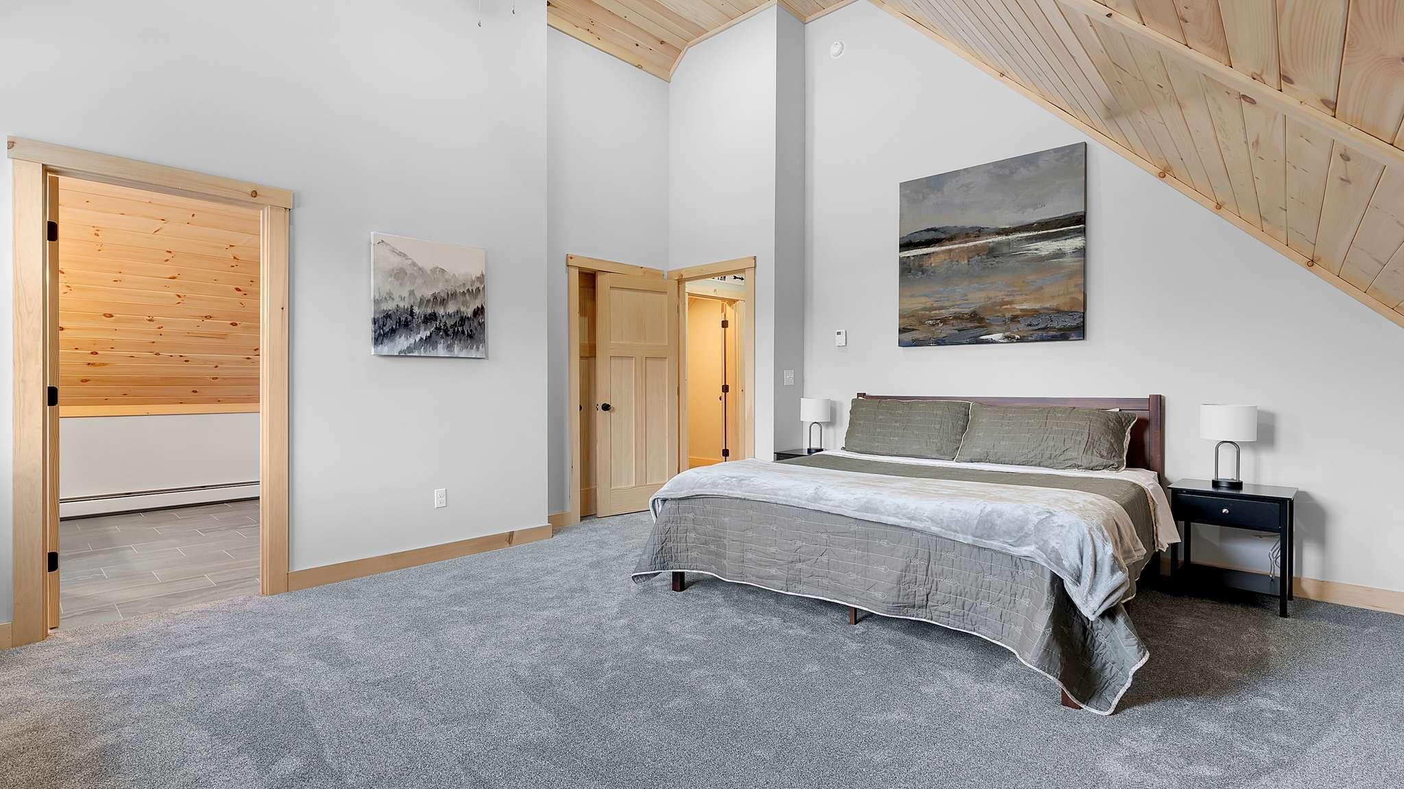 1 Stearns Hill Hanover ME 04237