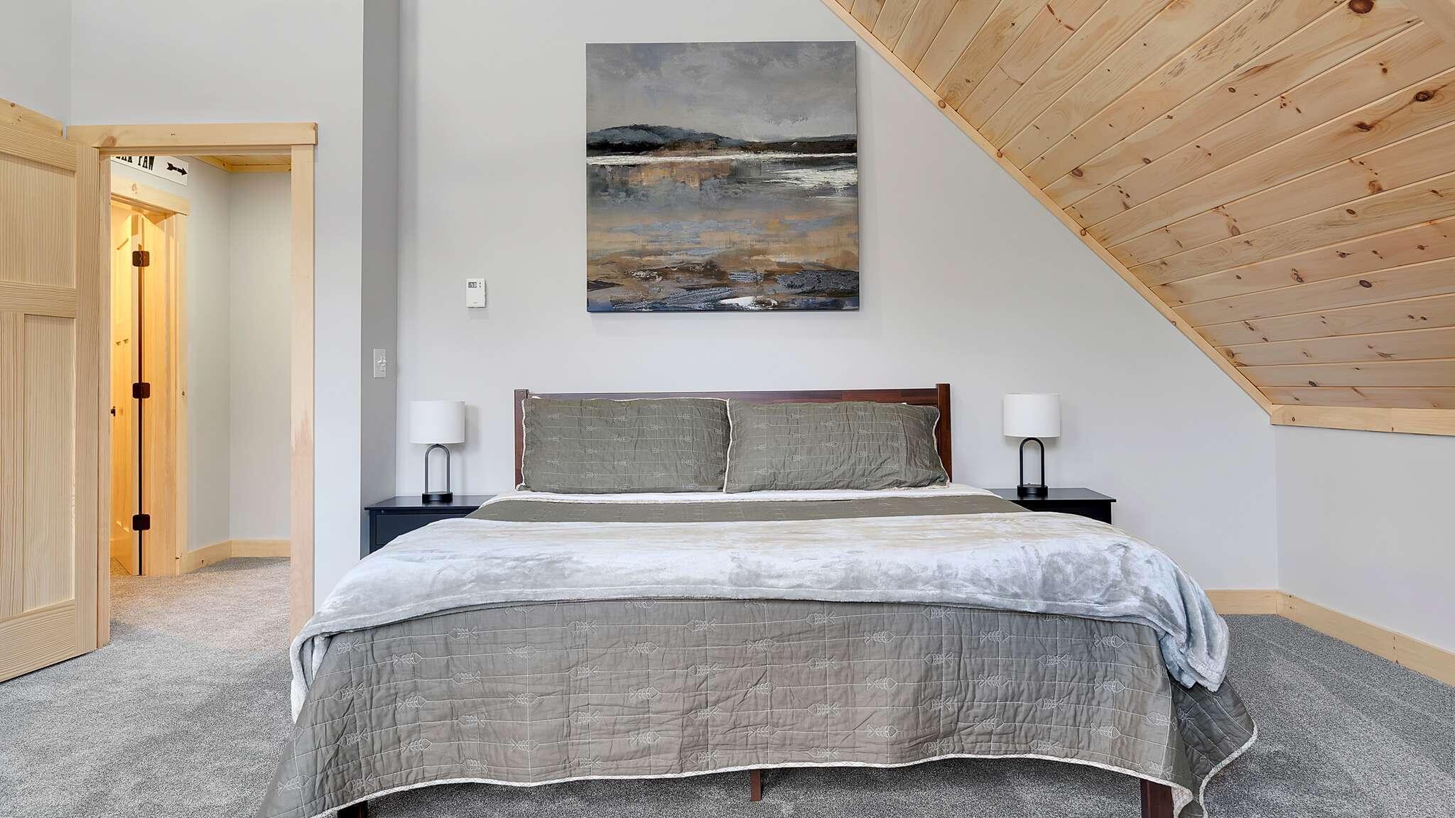 1 Stearns Hill Hanover ME 04237