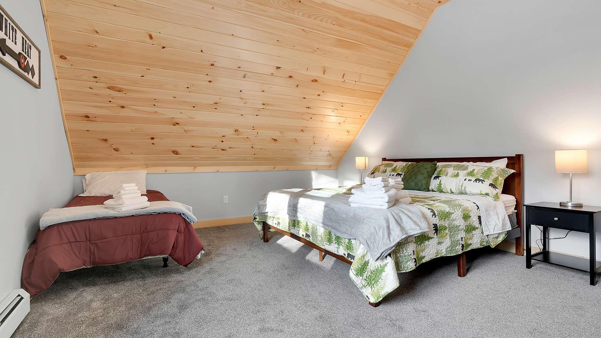 1 Stearns Hill Hanover ME 04237