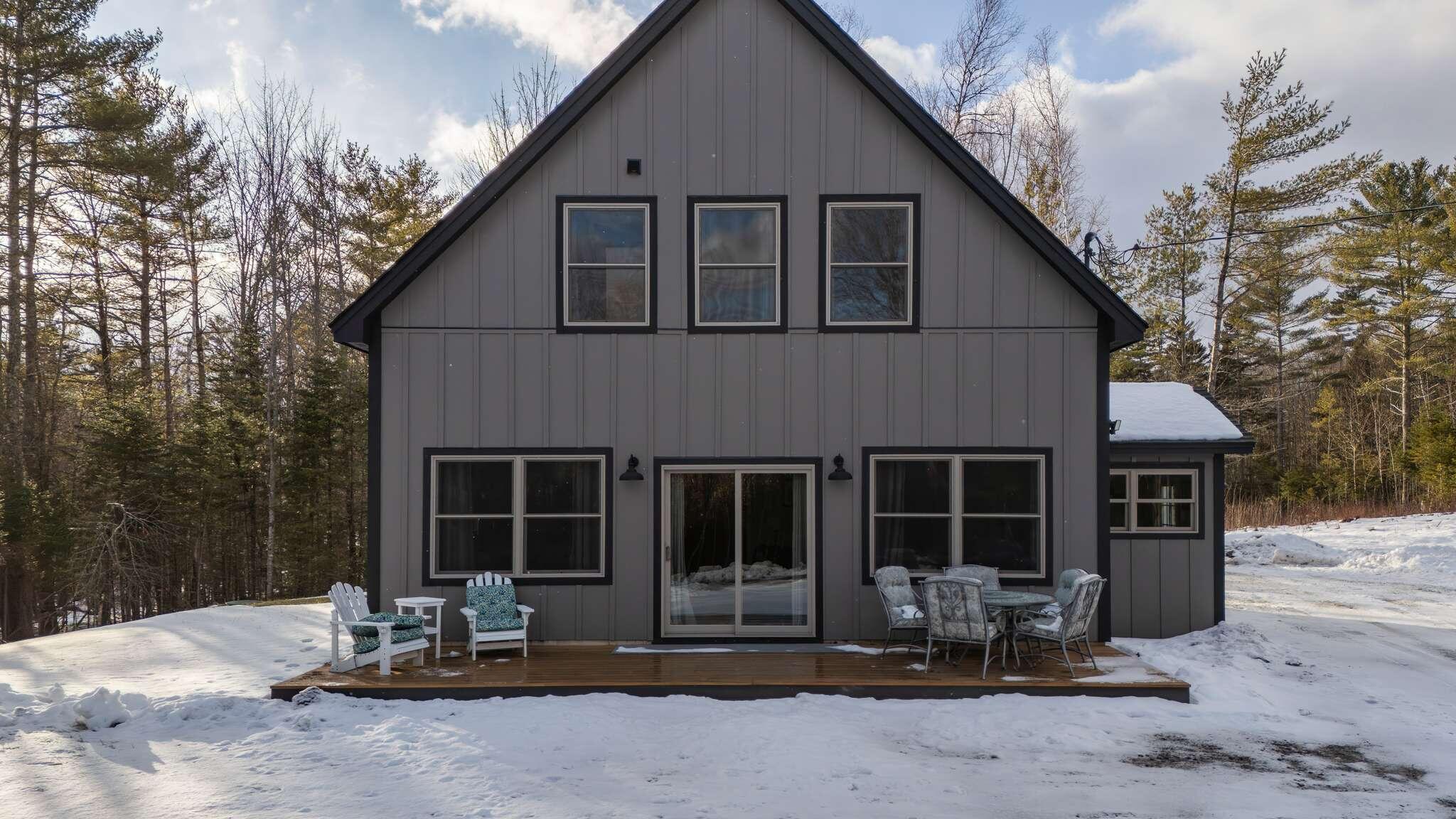 1 Stearns Hill Hanover ME 04237