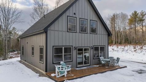 1 Stearns Hill Hanover ME 04237