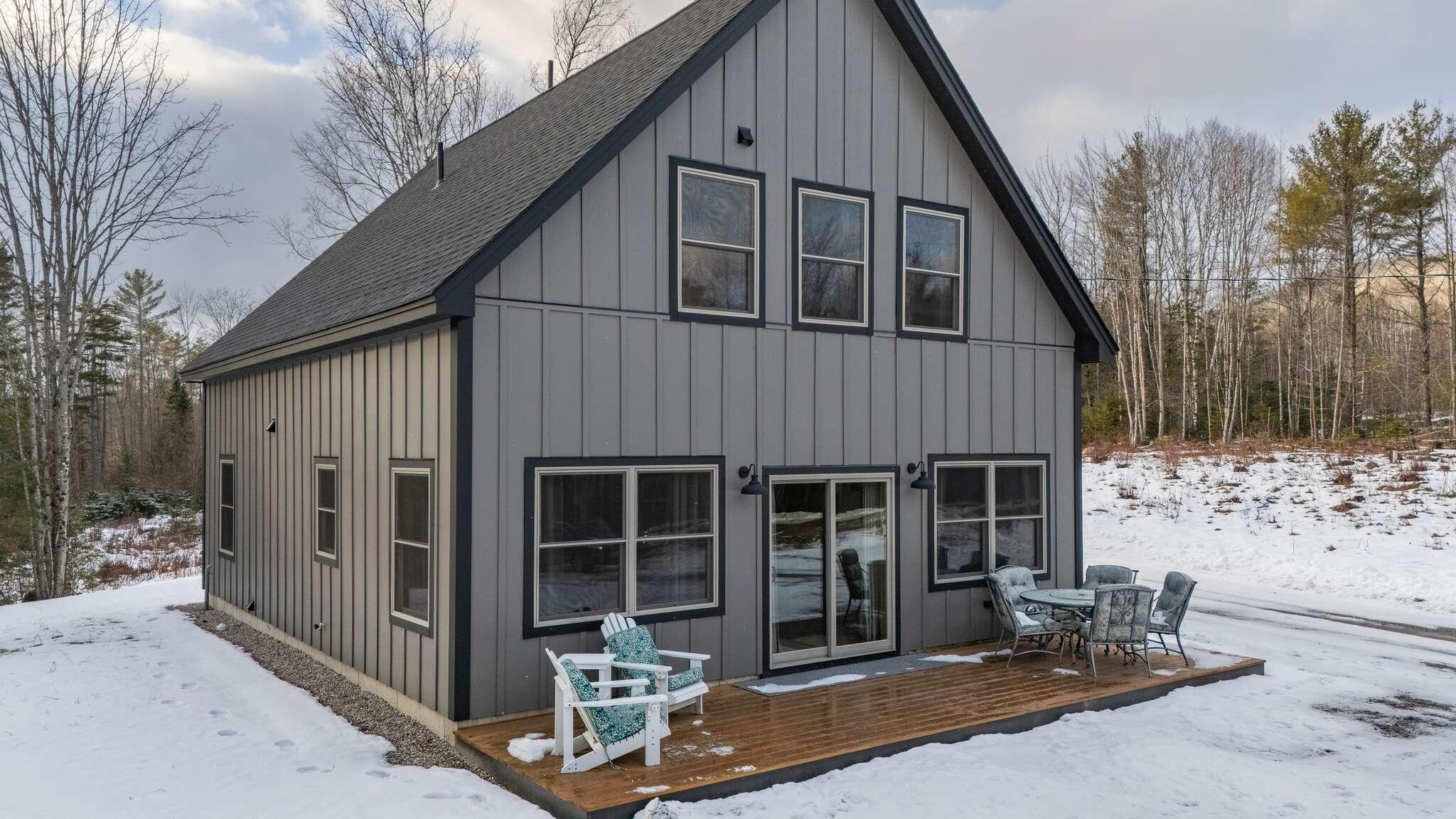 1 Stearns Hill Hanover ME 04237