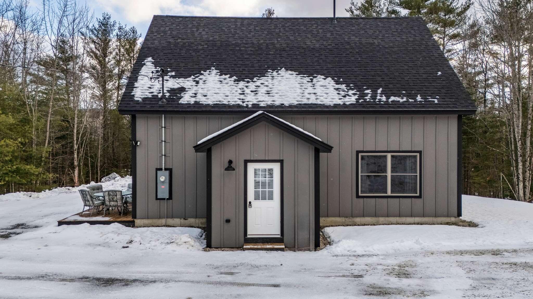 1 Stearns Hill Hanover ME 04237