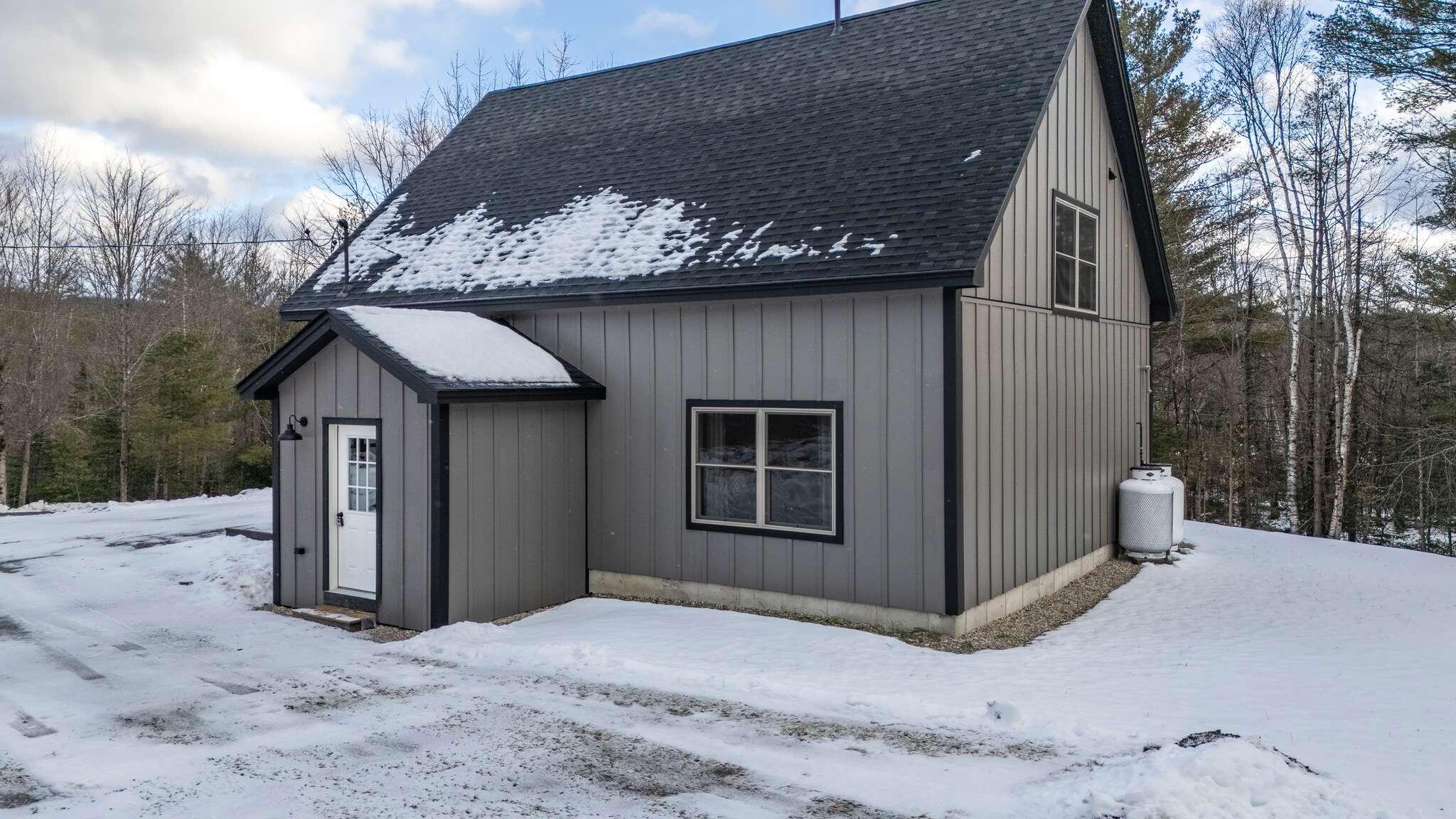 1 Stearns Hill Hanover ME 04237