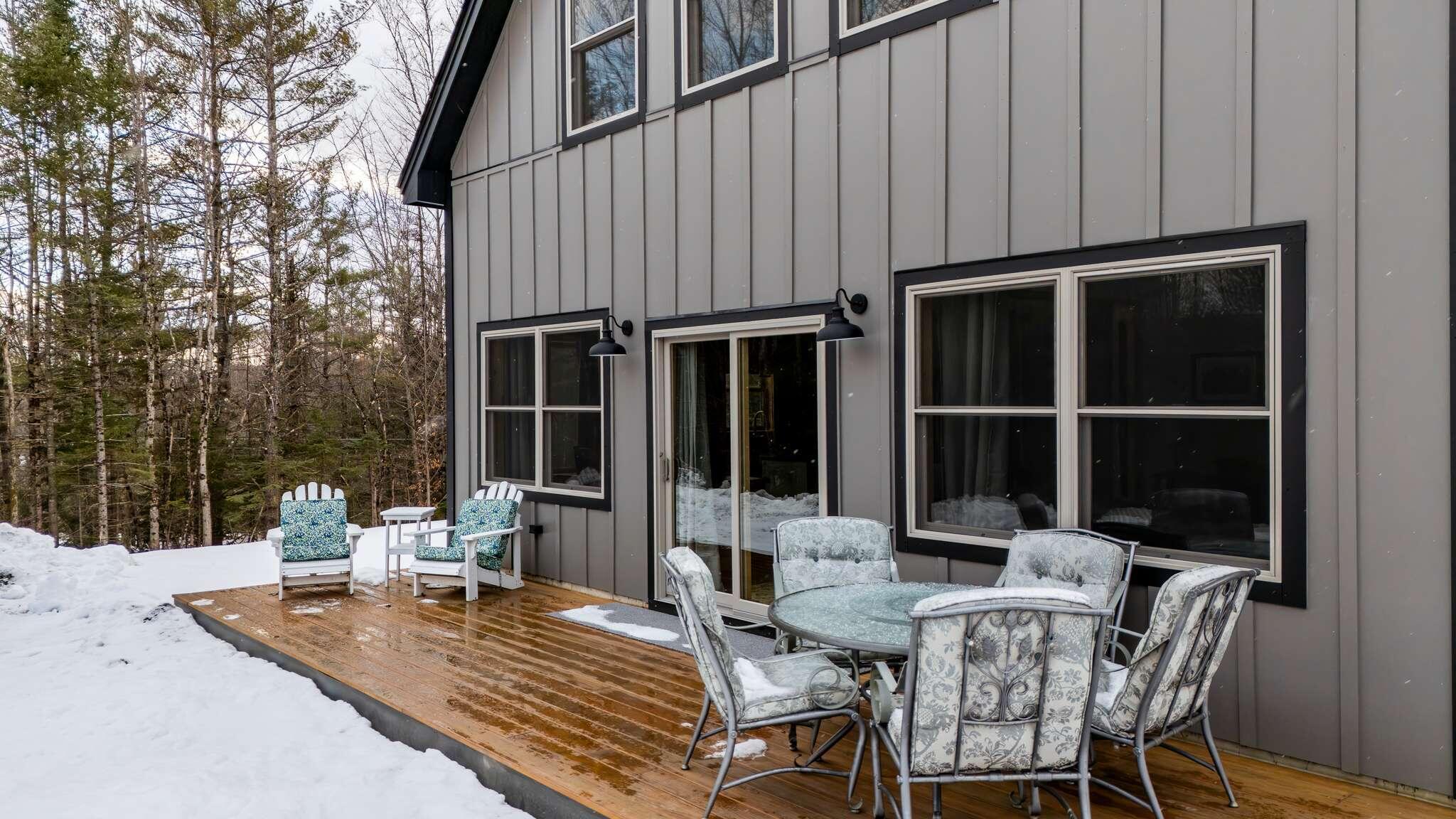 1 Stearns Hill Hanover ME 04237