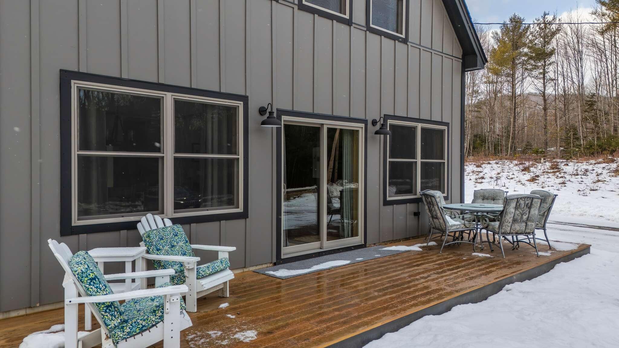 1 Stearns Hill Hanover ME 04237