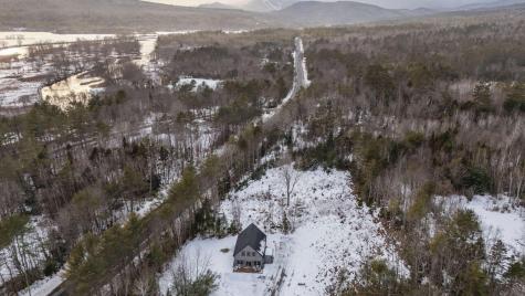 1 Stearns Hill Hanover ME 04237