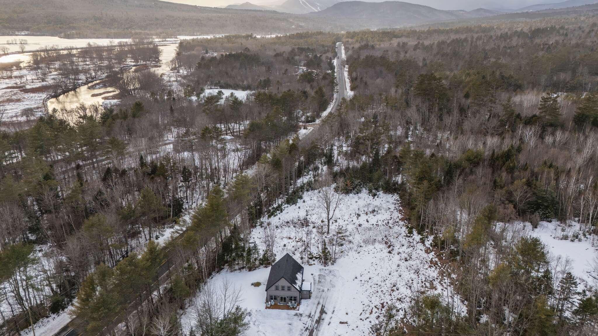 1 Stearns Hill Hanover ME 04237