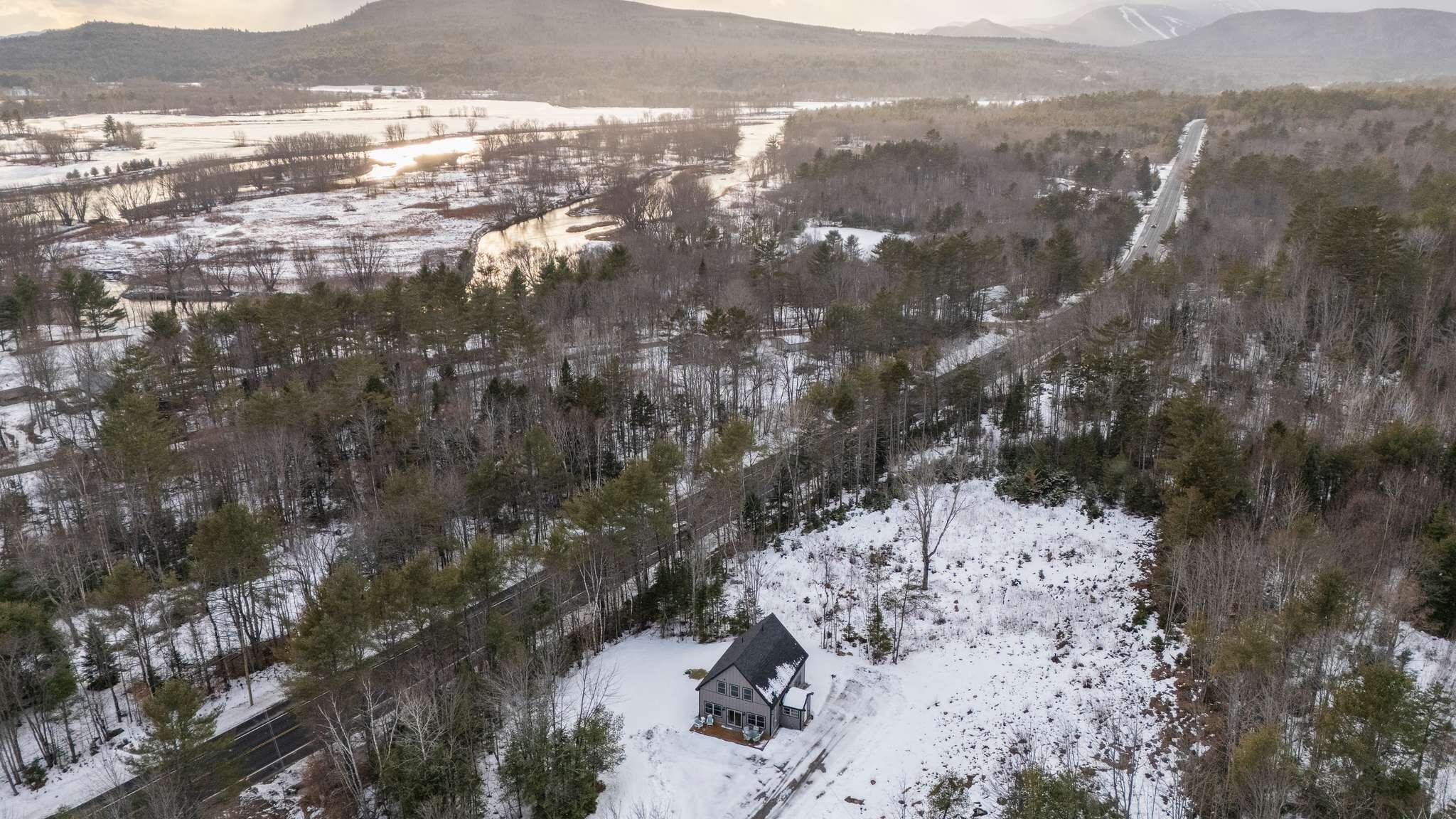 1 Stearns Hill Hanover ME 04237