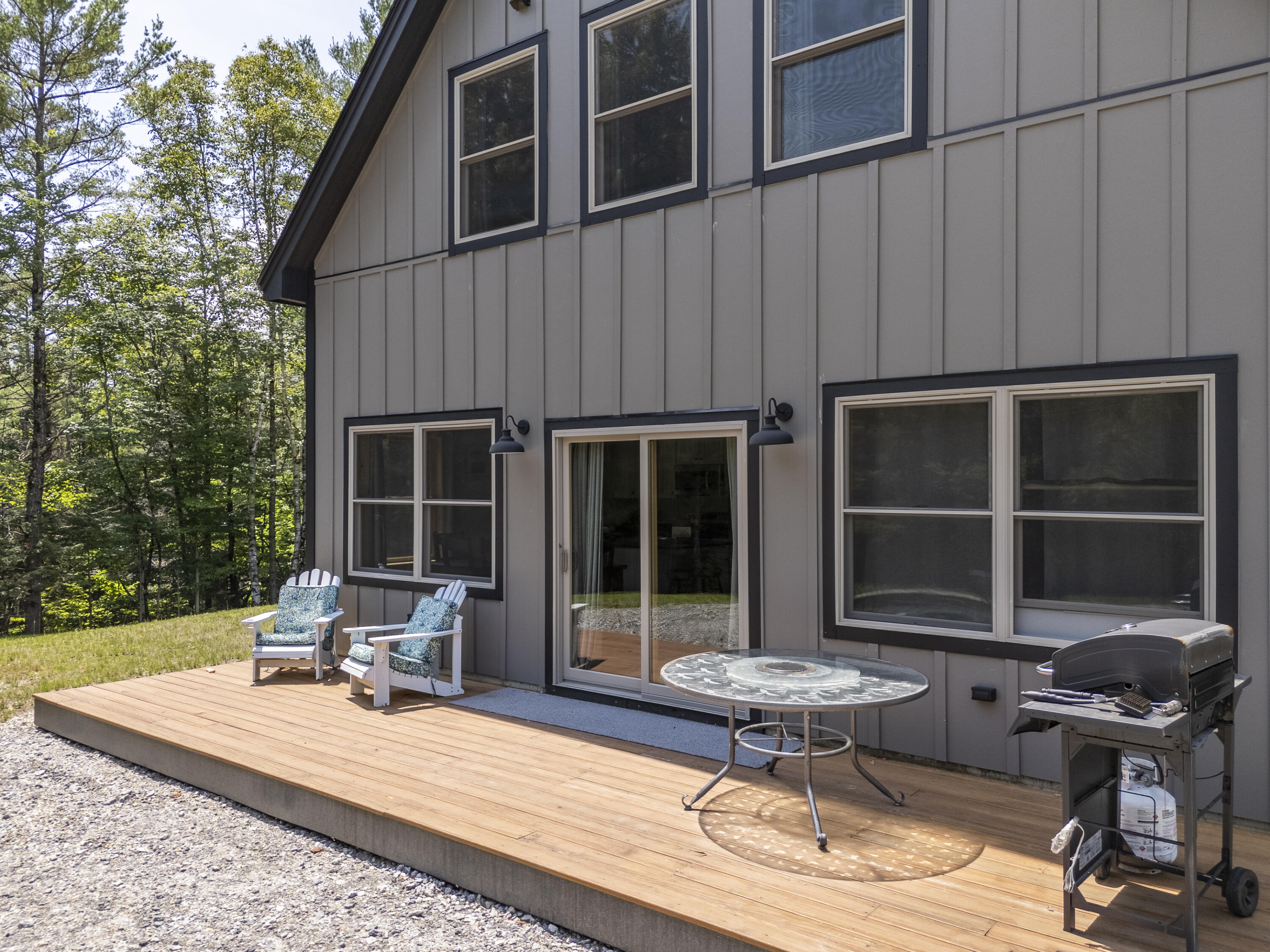 1 Stearns Hill Hanover ME 04237