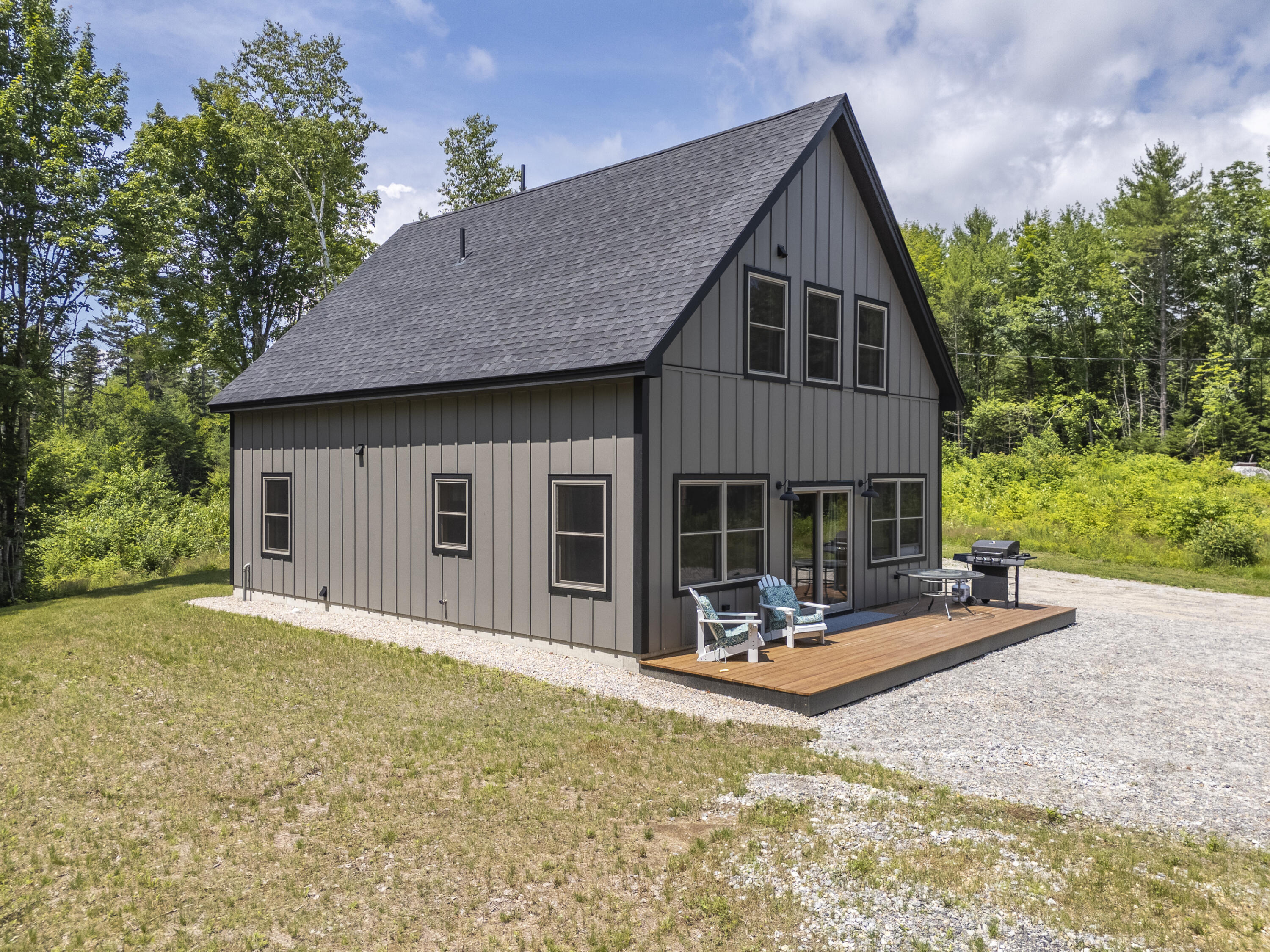 1 Stearns Hill Hanover ME 04237