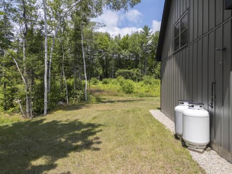 1 Stearns Hill Hanover ME 04237