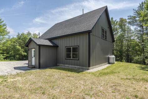 1 Stearns Hill Hanover ME 04237
