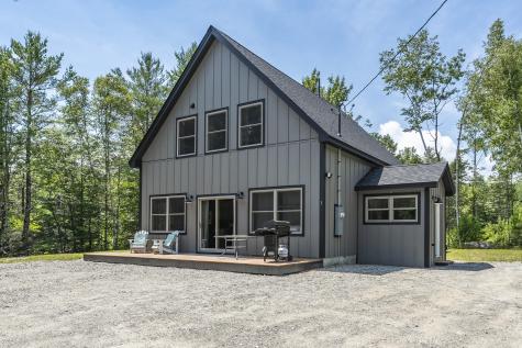 1 Stearns Hill Hanover ME 04237