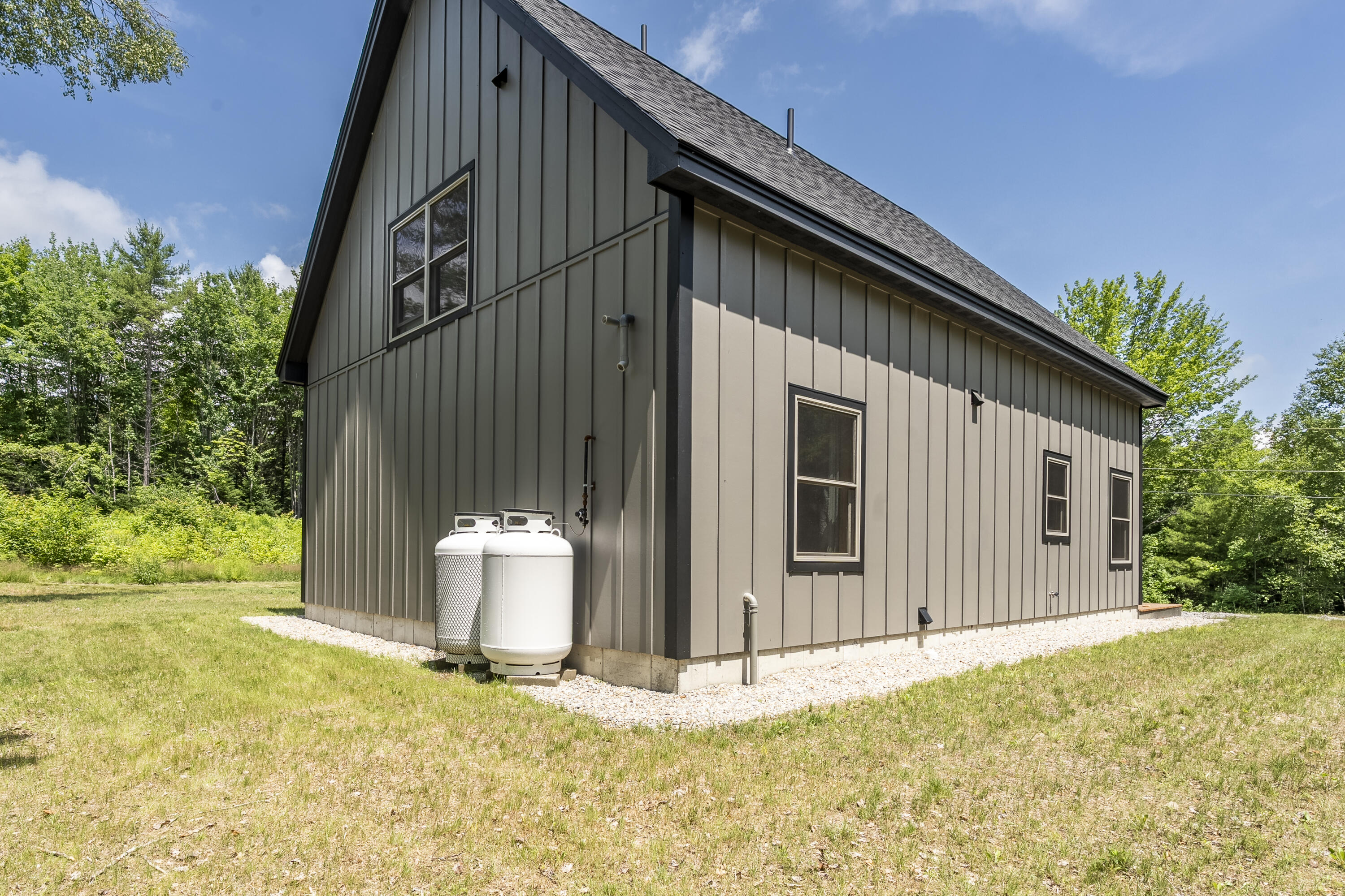 1 Stearns Hill Hanover ME 04237