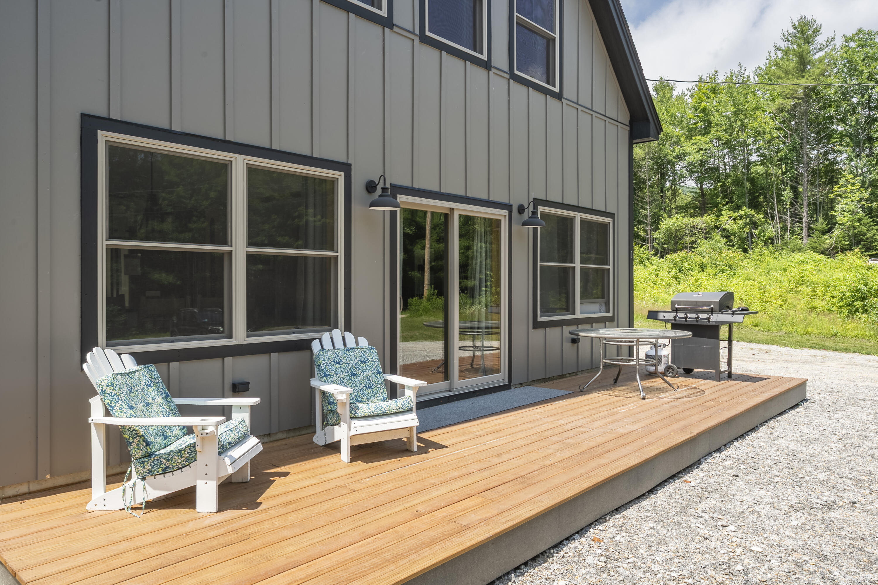 1 Stearns Hill Hanover ME 04237