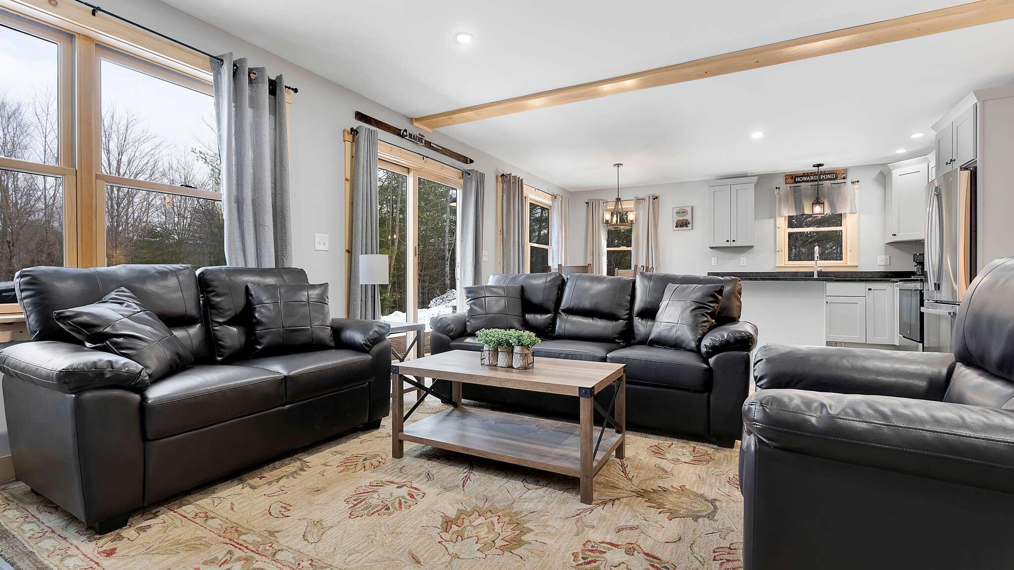 1 Stearns Hill Hanover ME 04237