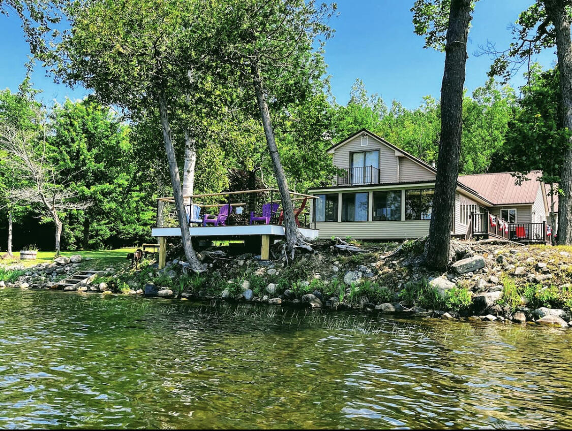 17 Juanita Lane Abbot Maine Real Estate Listing MLS 1549310