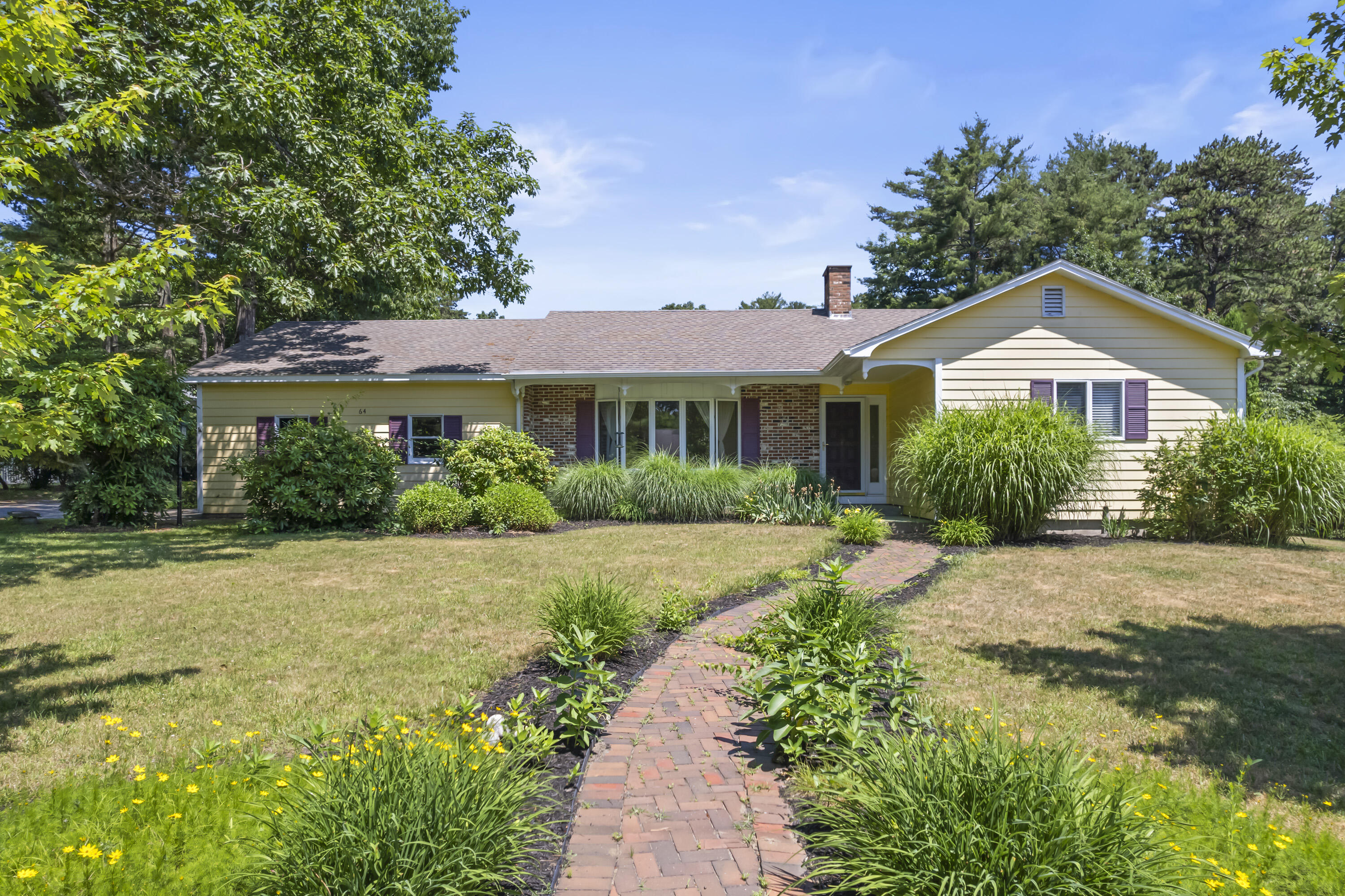 64 Candlewood Lane Wells ME 04090