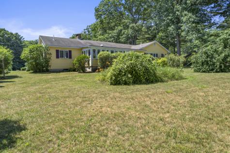 64 Candlewood Lane Wells ME 04090