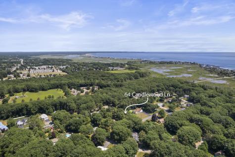 64 Candlewood Lane Wells ME 04090