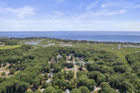 64 Candlewood Lane Wells ME 04090