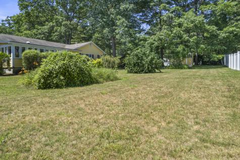 64 Candlewood Lane Wells ME 04090