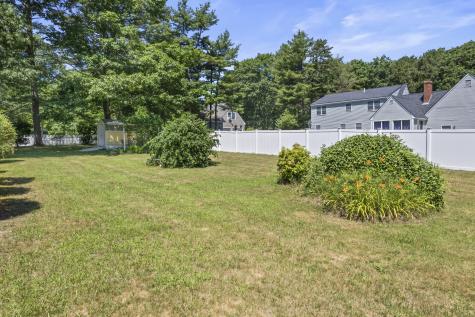 64 Candlewood Lane Wells ME 04090