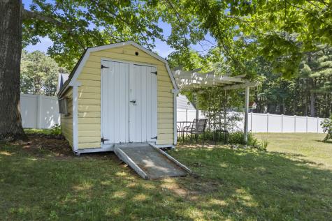 64 Candlewood Lane Wells ME 04090