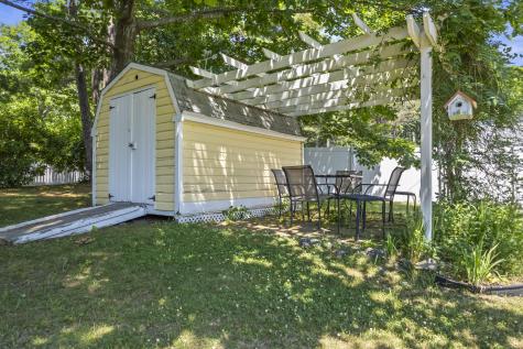 64 Candlewood Lane Wells ME 04090