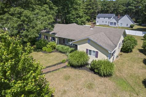 64 Candlewood Lane Wells ME 04090