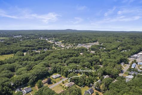 64 Candlewood Lane Wells ME 04090
